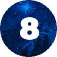8